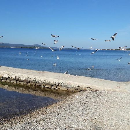 Anna Apartment Biograd Na Moru Exterior photo