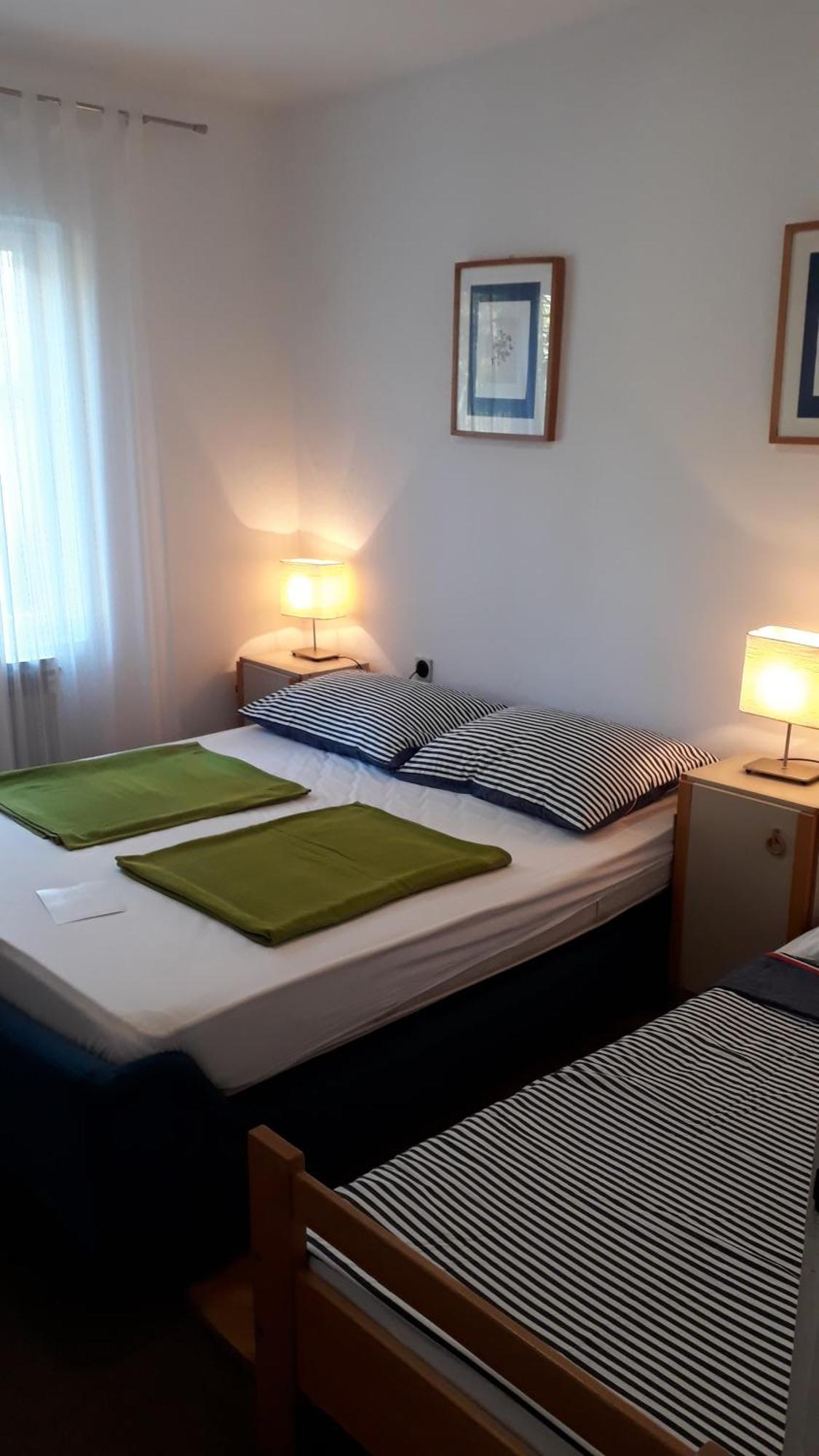 Anna Apartment Biograd Na Moru Exterior photo