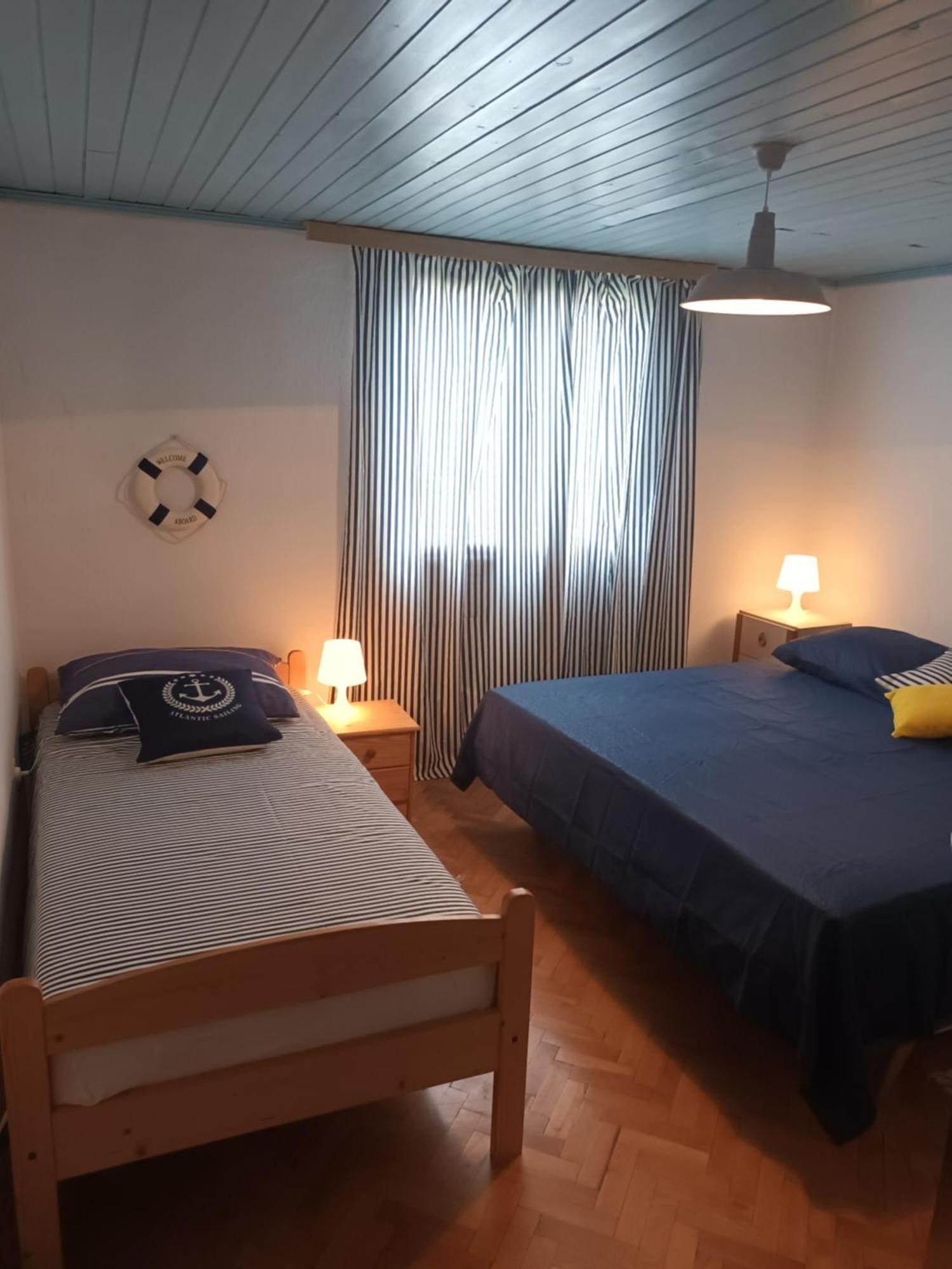Anna Apartment Biograd Na Moru Exterior photo